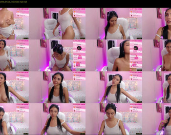 celeste_1220 — 70 minute Chaturbate female cam show recording, 1080p, Dec 7, 2021