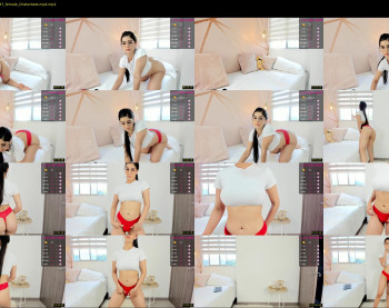 celestehill — 70 minute Chaturbate female cam show recording, 1080p, Dec 7, 2021