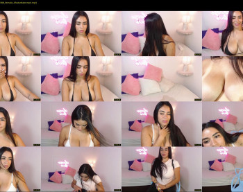 charlote_98 — 39 minute Chaturbate female cam show recording, 720p, Dec 7, 2021
