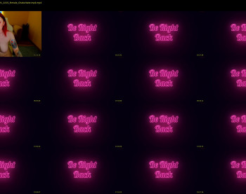 charlottanilsson — 21 minute Chaturbate female cam show recording, 720p, Dec 7, 2021