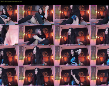 charlotte_germanotta_ — 5 minute Chaturbate female cam show recording, 1080p, Dec 7, 2021