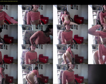 cherrybunny21 — 16 minute Chaturbate female cam show recording, 720p, Dec 7, 2021