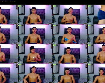 chris_morton — 50 minute Chaturbate male cam show recording, 1080p, Dec 7, 2021