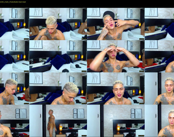 chris_scolaro — 70 minute Chaturbate male cam show recording, 1080p, Nov 18, 2021