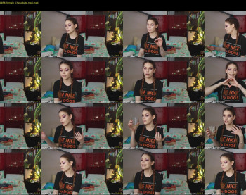 chrysanthulu — 7 minute Chaturbate female cam show recording, 1080p, Dec 7, 2021