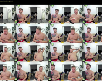 classied — 3 minute Chaturbate male cam show recording, 1080p, Dec 7, 2021