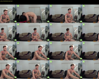 classied — 4 minute Chaturbate male cam show recording, 1080p, Dec 7, 2021