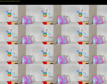 cleopatra_bigboobs — 4 minute Chaturbate female cam show recording, 1080p, Dec 7, 2021