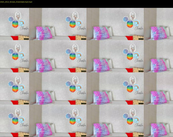 cleopatra_bigboobs — 31 minute Chaturbate female cam show recording, 1080p, Dec 7, 2021