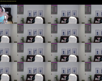 cristal__hot_1 — 42 minute Chaturbate female cam show recording, 1080p, Dec 7, 2021