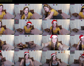 cutenataly — 70 minute Chaturbate female cam show recording, 1080p, Dec 8, 2021