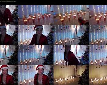 cutenataly — 22 minute Chaturbate female cam show recording, 1080p, Dec 8, 2021
