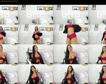 cyanide_candys — 70 minute Chaturbate female cam show recording, 1080p, Dec 7, 2021