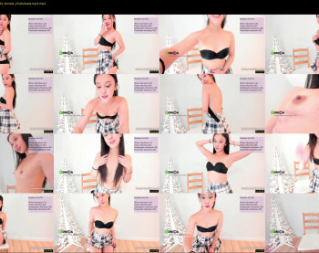 daily_love — 20 minute Chaturbate female cam show recording, 1080p, Dec 7, 2021