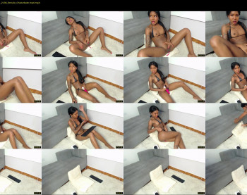 damaralopez_ — 31 minute Chaturbate female cam show recording, 720p, Dec 7, 2021