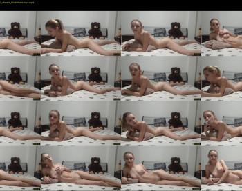 danamily — 70 minute Chaturbate female cam show recording, 1080p, Dec 7, 2021