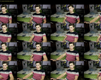 daniel_like — 20 minute Chaturbate male cam show recording, 1080p, Dec 7, 2021