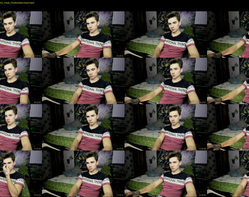 daniel_like — 22 minute Chaturbate male cam show recording, 1080p, Dec 7, 2021