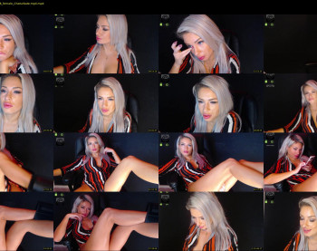 debralee — 70 minute Chaturbate female cam show recording, 1080p, Dec 7, 2021