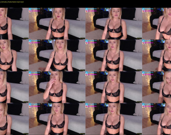 dee_nise — 12 minute Chaturbate female cam show recording, 1080p, Dec 7, 2021
