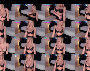 dee_nise — 16 minute Chaturbate female cam show recording, 1080p, Dec 7, 2021