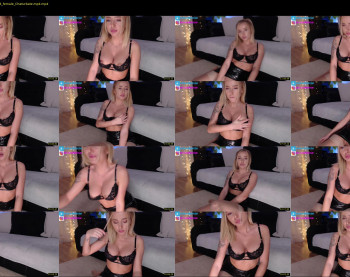 dee_nise — 67 minute Chaturbate female cam show recording, 1080p, Dec 7, 2021