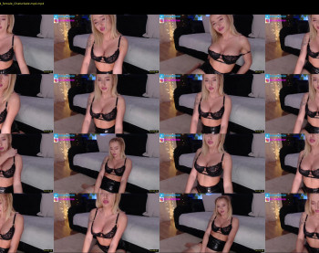 dee_nise — 35 minute Chaturbate female cam show recording, 1080p, Dec 8, 2021