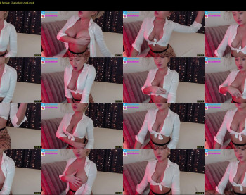 dee_nise — 70 minute Chaturbate female cam show recording, 1080p, Nov 17, 2021