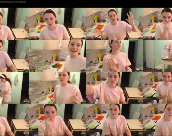 demurelixir — 71 minute Chaturbate female cam show recording, 1080p, Dec 7, 2021