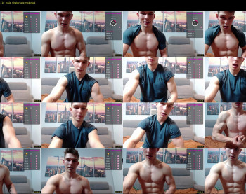 destroy_boy — 30 minute Chaturbate male cam show recording, 1080p, Dec 7, 2021