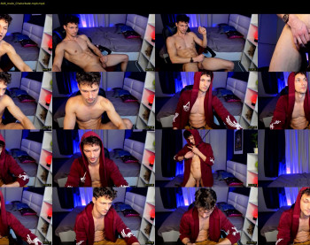 dirty_pothos — 70 minute Chaturbate male cam show recording, 1080p, Nov 17, 2021