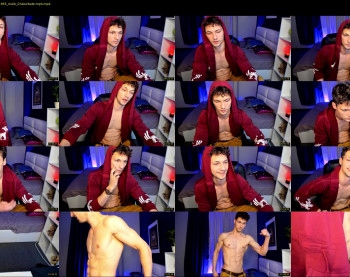 dirty_pothos — 70 minute Chaturbate male cam show recording, 1080p, Nov 17, 2021