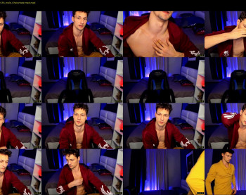 dirty_pothos — 35 minute Chaturbate male cam show recording, 1080p, Nov 17, 2021