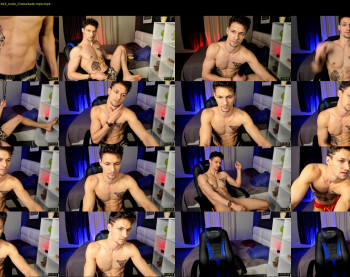 dirty_pothos — 70 minute Chaturbate male cam show recording, 1080p, Nov 18, 2021