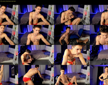 dirty_pothos — 70 minute Chaturbate male cam show recording, 1080p, Nov 18, 2021