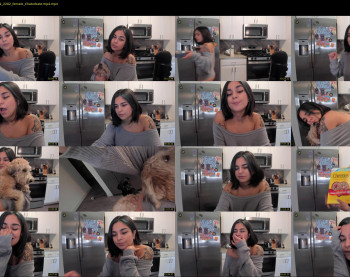 doubedeesarai — 19 minute Chaturbate female cam show recording, 1080p, Dec 7, 2021
