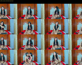 dulceromance — 9 minute Chaturbate couple cam show recording, 1080p, Dec 7, 2021