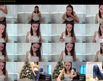 eatmypie69 — 63 minute Chaturbate female cam show recording, 1080p, Dec 7, 2021