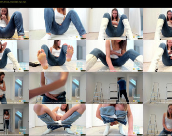 eatmypie69 — 71 minute Chaturbate female cam show recording, 1080p, Dec 7, 2021