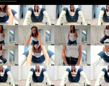 eatmypie69 — 70 minute Chaturbate female cam show recording, 1080p, Dec 7, 2021