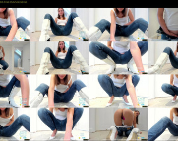 eatmypie69 — 70 minute Chaturbate female cam show recording, 1080p, Dec 7, 2021