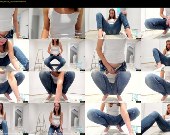 eatmypie69 — 58 minute Chaturbate female cam show recording, 1080p, Dec 7, 2021