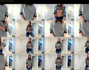 eatmypie69 — 70 minute Chaturbate female cam show recording, 1080p, Nov 22, 2021