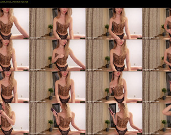 ecaterina_katy — 16 minute Chaturbate female cam show recording, 720p, Dec 7, 2021