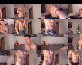 eddieds — 59 minute Chaturbate male cam show recording, 1080p, Dec 7, 2021