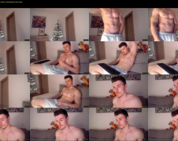 eddieds — 16 minute Chaturbate male cam show recording, 1080p, Dec 8, 2021
