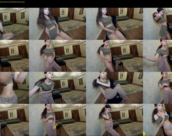 ehotlovea — 50 minute Chaturbate female cam show recording, 720p, Dec 7, 2021