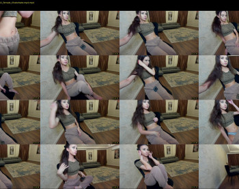 ehotlovea — 20 minute Chaturbate female cam show recording, 720p, Dec 7, 2021