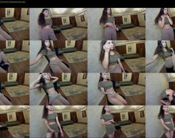 ehotlovea — 50 minute Chaturbate female cam show recording, 720p, Dec 7, 2021
