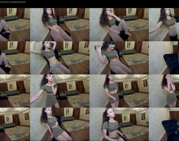 ehotlovea — 50 minute Chaturbate female cam show recording, 720p, Dec 7, 2021